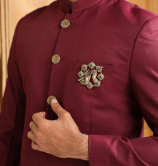 Shrivani Krishna’s Melody Brooch