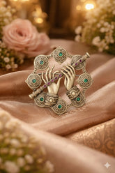 Shrivani Krishna’s Melody Brooch
