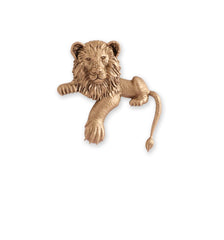 Imperium Lion Brooch